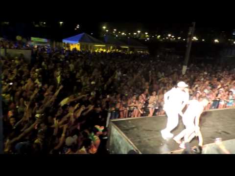 EDCITY NO SWINGA ARACAJU [TA BOTANDO]