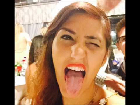 Il Sofisticato,la Strana, L'acchiappa Pali, L'esuberante, L'adorabile e La silenziosa