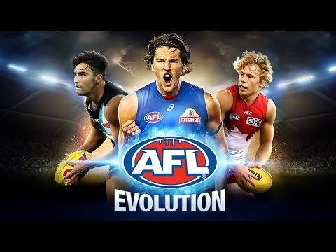 AFL Evolution - Offical Trailer thumbnail