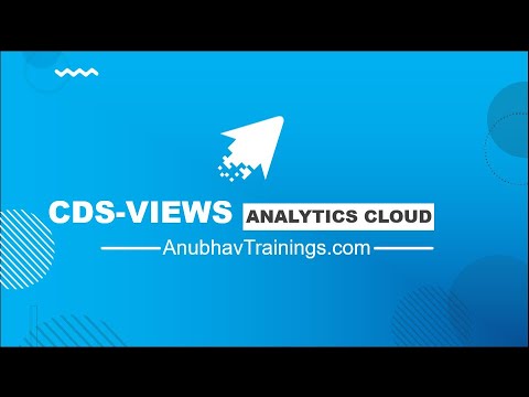 SAP Analytics Cloud Tutorial with LIVE Data Connections | Analytics Cloud Live Training | HANA Data