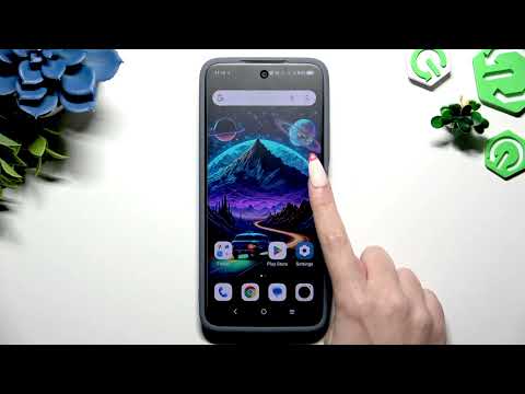 TCL 60 SE NXTpaper 5G – How to Open Apps in Pop Up View (Floating Windows)