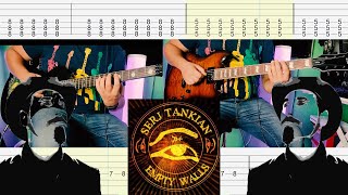 Download lagu Serj Tankian - Empty Walls |Guitar Cover| |Tab| mp3