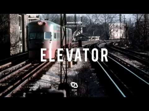 Marko Stat$ - Locomotive Ft. Saba