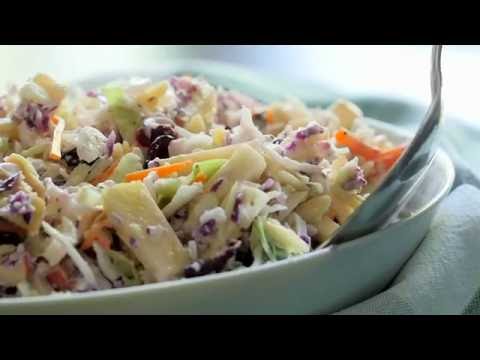 download lagu mp3 mp4 Healthy Apple Cranberry Coleslaw, download lagu Healthy Apple Cranberry Coleslaw gratis, unduh video klip Healthy Apple Cranberry Coleslaw