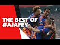 The best of... Ajax - Feyenoord