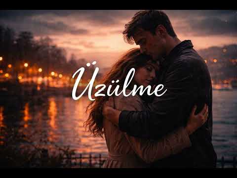 Ferda Anıl Yarkın | Üzülme (Cover)