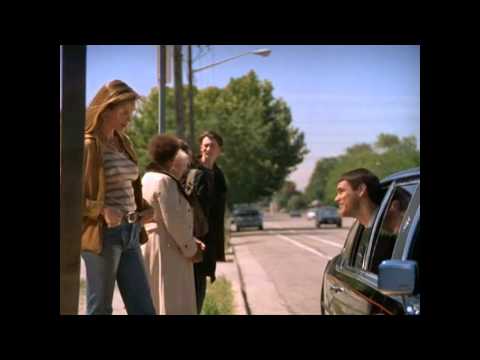 Dumb & Dumber: That's a lovely accent you have.