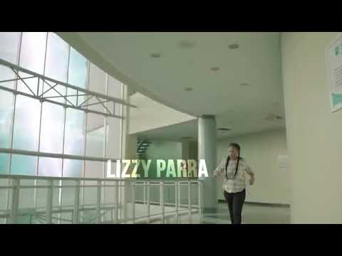 Lizzy Parra - Me escuchas ( video oficial )