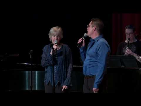 Out Loud Chorus 2018: Wizard of Oz Medley arr. Mark Brymer