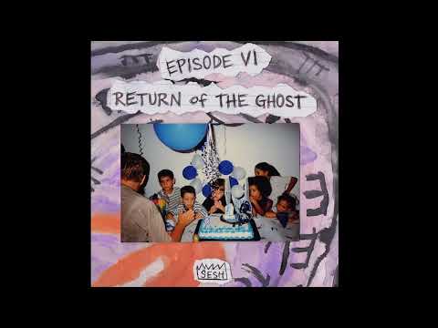 ghost/\/ghoul & Blanco Billions - End Trilogy