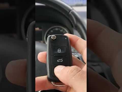 Chave codificada Fox 2017