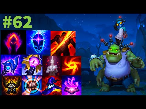 AP Nunu Beginner‘s Guide Easy Wins Every Game ❄️🔥 - Wild Rift