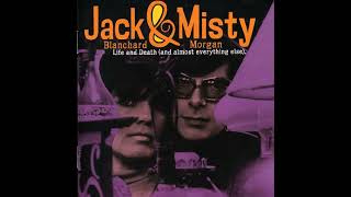 Jack Blanchard &amp; Misty Morgan  - Lonesome Song RIP Misty Morgan