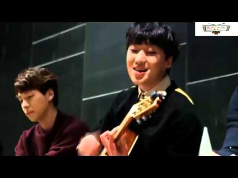 140917 위너 디퍼런트  at NaverStarCast