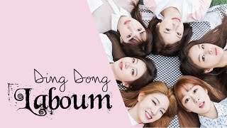 Laboum - Ding Dong [Sub. Español | Han | Rom]