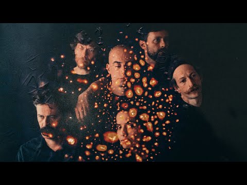 EZ3kiel  "La Mémoire Du Feu" Live 2022