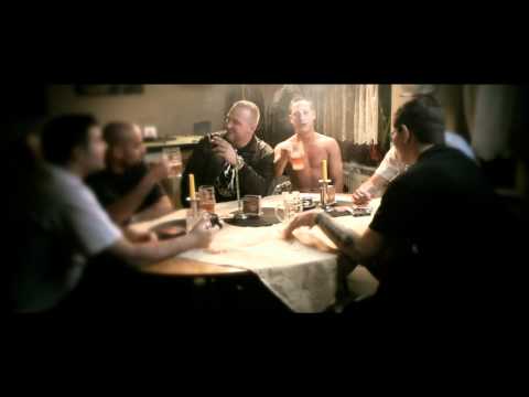 Grüne Medizin feat. Shrödaz "Jungs vom Sägewerk" Official Video