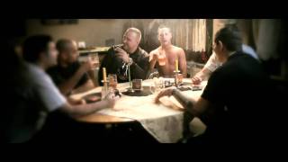 Grüne Medizin feat. Shrödaz "Jungs vom Sägewerk" Official Video