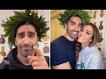 Filippo Magnini Esulta Per La Laurea Giorgia Palmas Orgogliosa Di Lui