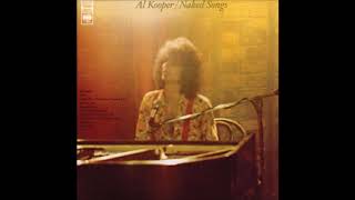 Al Kooper - Jolie 432Hz
