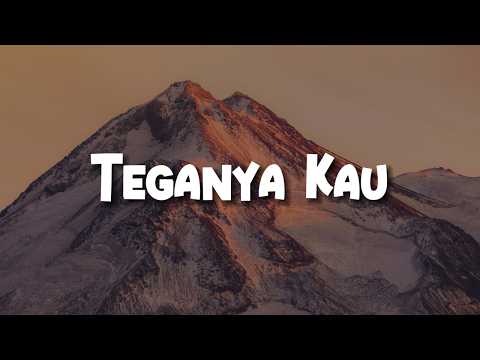 Lyodra - Teganya Kau [Lirik] Ziva Magnolya, Dygta, Khifnu, Kezia Juventy