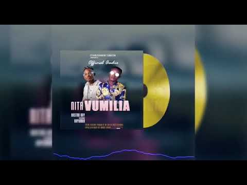 Kastro Boy - NITAVUMILIA Ft Kayumba OG ( Official Audio )
