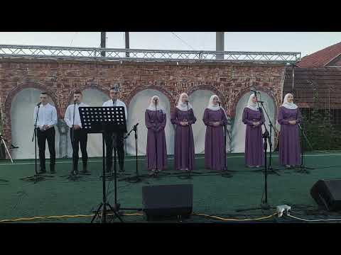 SREBRENIČKI INFERNO - HOR BZK PREPOROD VITEZ