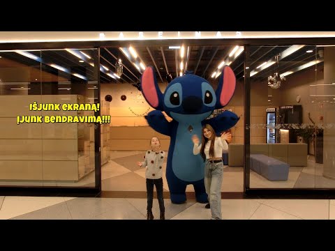 #MatauTave2025 #SayHi2025: 🌻Vilniaus Verkių mokykla-daugiafunkcis centras