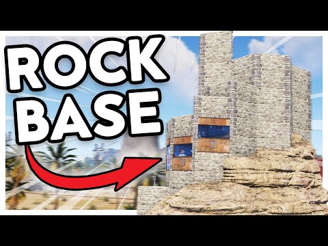 Living on a Desert Rock for an Entire Wipe
