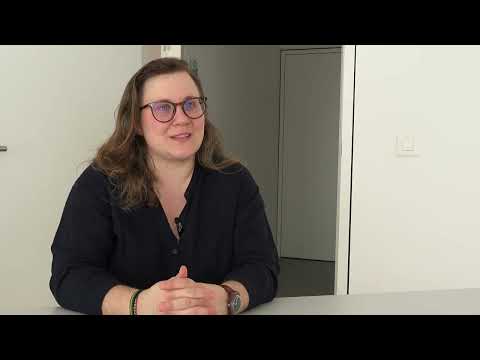 Interview avec Celia Sepe