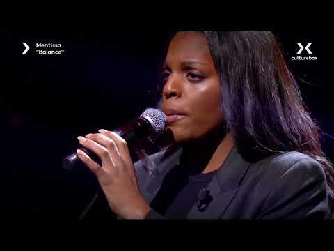 Mentissa Aziza: Culturebox l’émission (7/12/22)