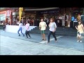 L'arc-en-Ciel : Stay Away - Flash mob by Thai ...