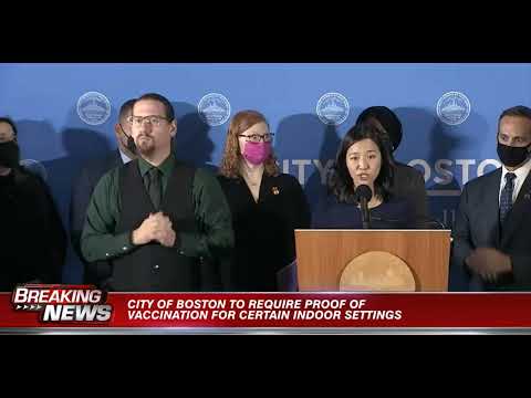 #EyesWideOpen - Somerville Mayor Joseph Curtatone