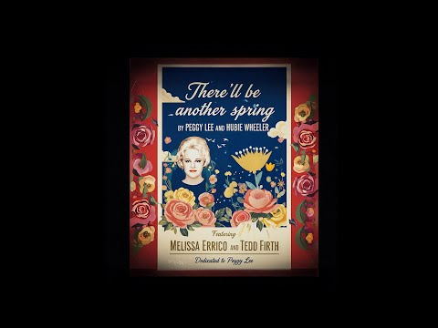 Melissa Errico - “There'll Be Another Spring” (Official Video) from I CAN DREAM, CAN'T I?