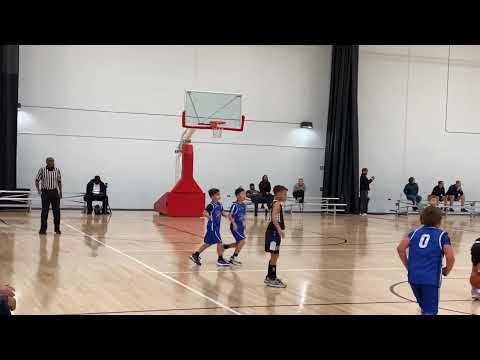 Proskills Vs Team Nikos Black - Feb2022