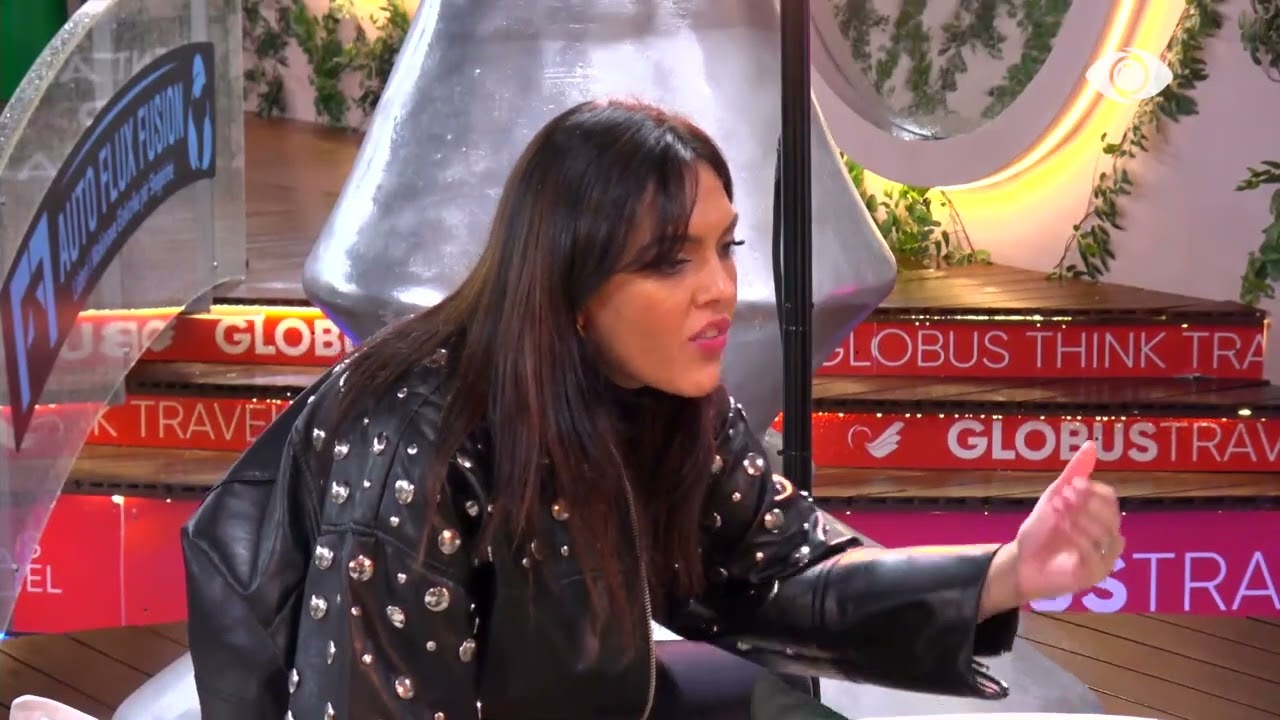 Gerta- Livias për Rozanën: Nuk të lë të mbrosh veten, edhe në situata që janë të tuat