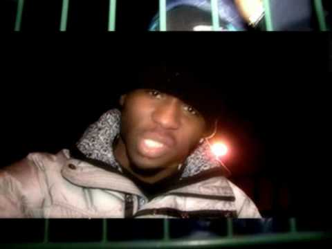 FROSTMAN - ALL I KNOW (HD)