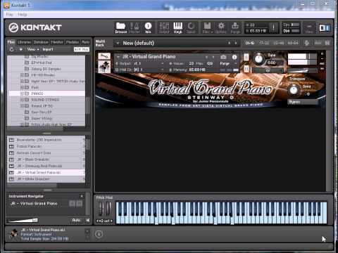download lagu mp3 mp4 Virtual Grand Piano, download lagu Virtual Grand Piano gratis, unduh video klip Download Virtual Grand Piano Mp3 dan Mp4 Music Online Gratis