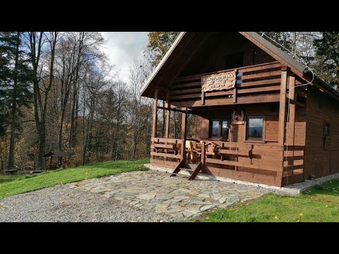 Agroturystyka W oddali, Międzylesie, Poland