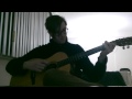Angel Blood (Cass McCombs cover)