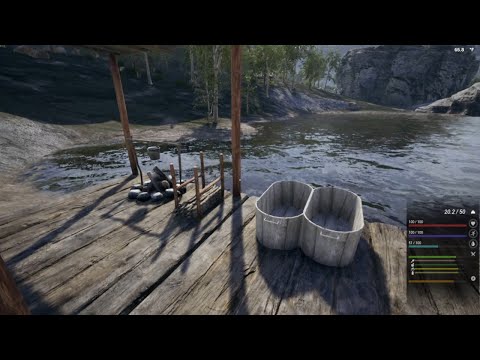 The Infected S3 Ep1 - HUGE Update!!! Day One!