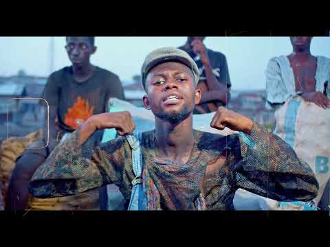 Kweku Flick – Ewiase Instrumentals