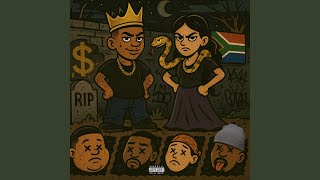 Download lagu HEADSHOT/KOPSKOOT (feat. Kay Medusa) mp3