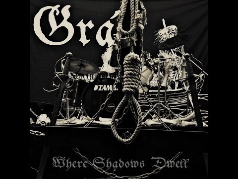 Grá - "Where Shadows Dwell" official video 2014-04-21