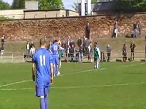 Musselburgh V Thornton Hibs