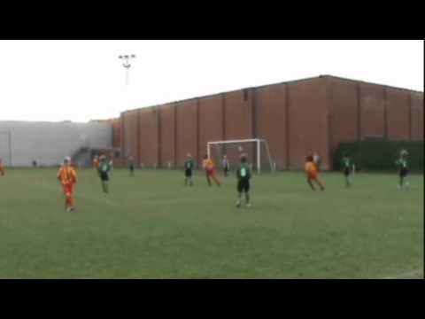 KM Torhout - Racing Waregem 0-2