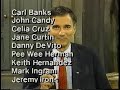 Sesame Street Put Down The Duckie Special End Credits