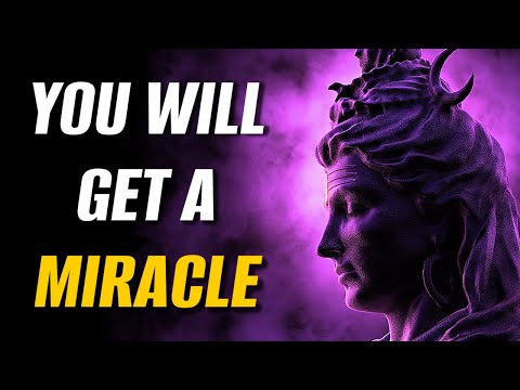 POWERFUL Shiva Mantra to Manifest ANYTHING  | Shiva Mantra