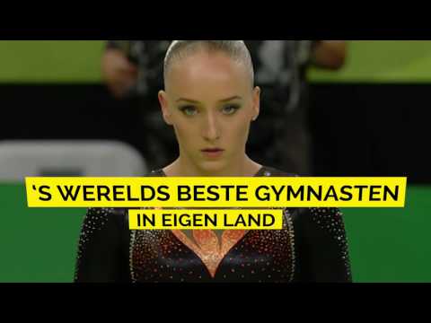 Flanders International Team Challenge 2017 - GENT