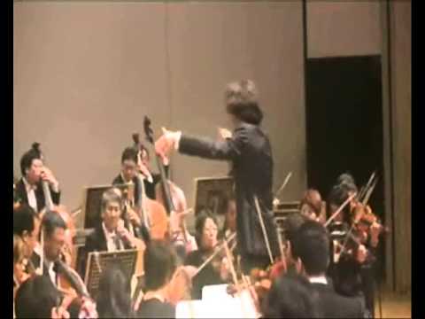 Kamdzhalov - "Pathétique" in Tokyo, 1st mv.